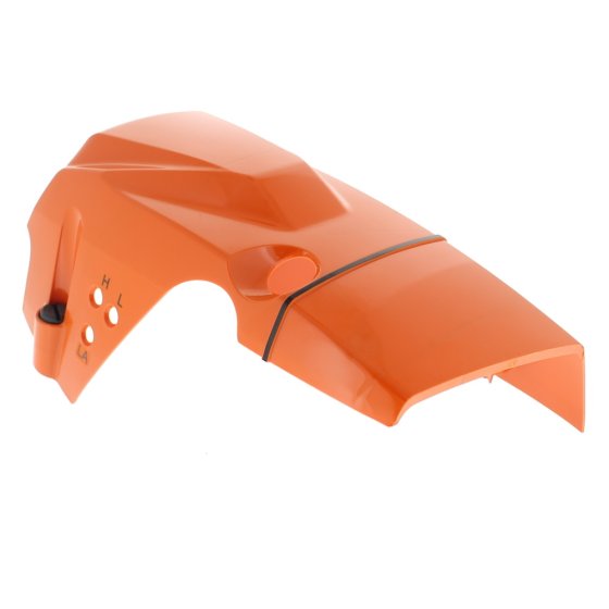 Shroud for Stihl MS362, MS362C Chainsaws - Genuine Part - OEM 11400801616