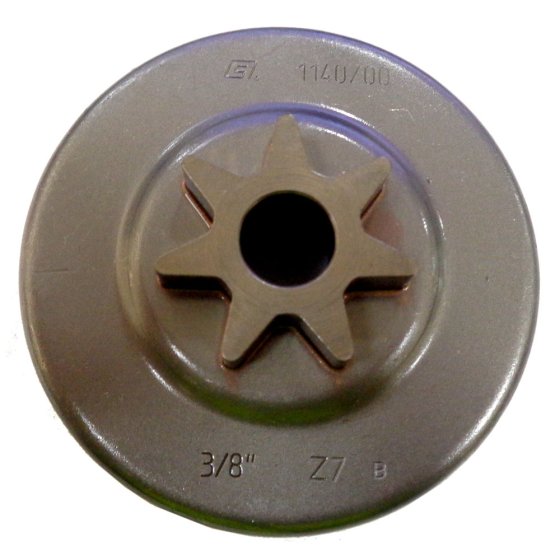 Chain Sprocket 3/8'' 7T for Stihl MS311, MS391 - OEM 11406402000