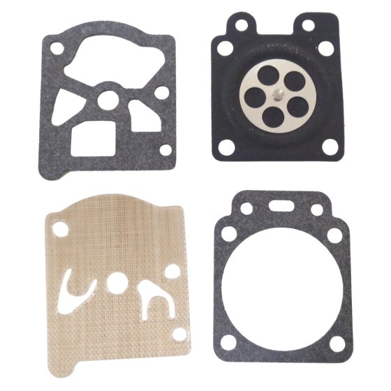 Carb Repair Kit for Stihl MS362, MS362C - OEM 11400071004