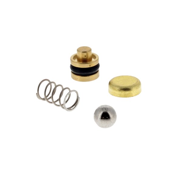 Pump Piston Kit for Stihl MS311, MS391 Chainsaws - OEM 11401209700