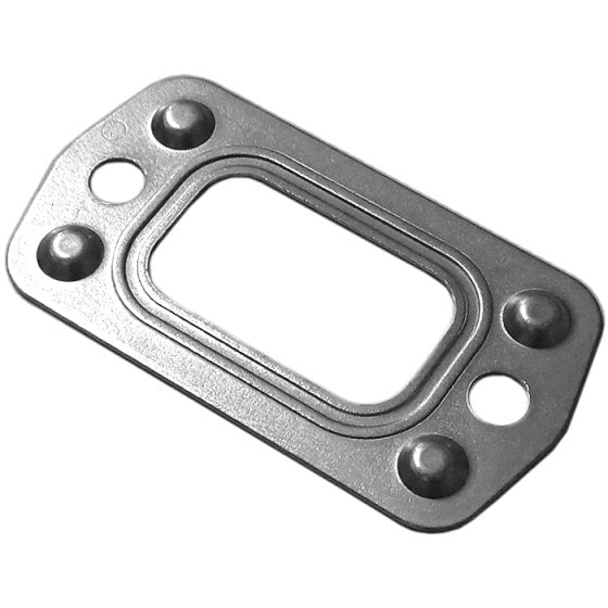 Muffler/Exhaust Gasket for Stihl MS311, MS391 - OEM 11401490600