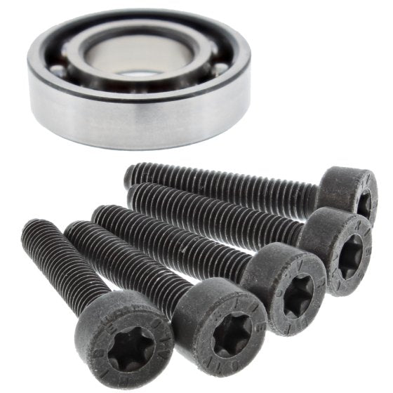 Ball bearing kit for Stihl Stihl MS261, MS261C Chainsaws - OEM 11410071010
