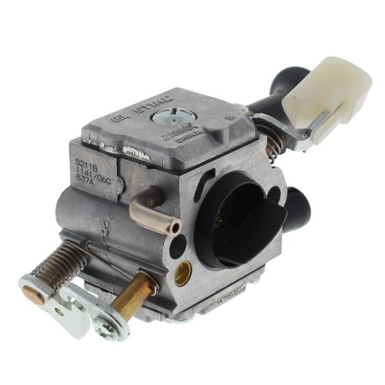 Carburettor C1Q-S211 fits Stihl MS261, MS271 Chainsaws - OEM 11411200606