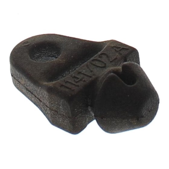 Buffer for Stihl MS231, MS251, MS271, MS291 Chainsaws - OEM 11411229902