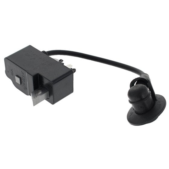 Control Unit for Stihl MS261 Chainsaw - OEM 11414004732