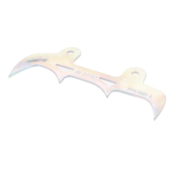 Bumper spike for Stihl MS260, MS341, MS360 Chainsaws - OEM 11416640501