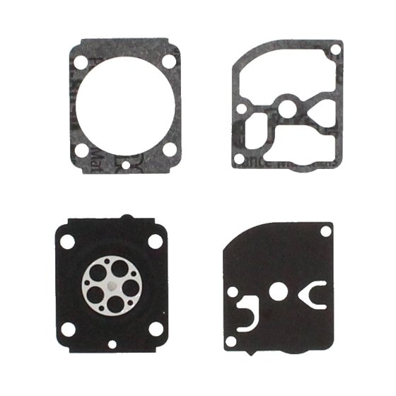 Set of Carburettor Parts for Stihl MS261, MS271 Chainsaw - OEM 11410071030
