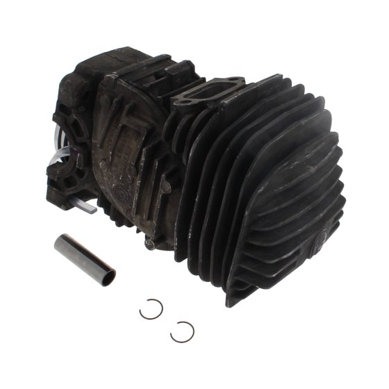 Cylinder and Piston for Stihl MS271 Chainsaw - OEM 11410201206