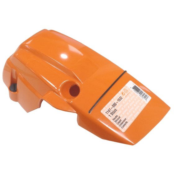 Shroud for Stihl MS 261, MS 261 C Chainsaw - OEM 11410801632
