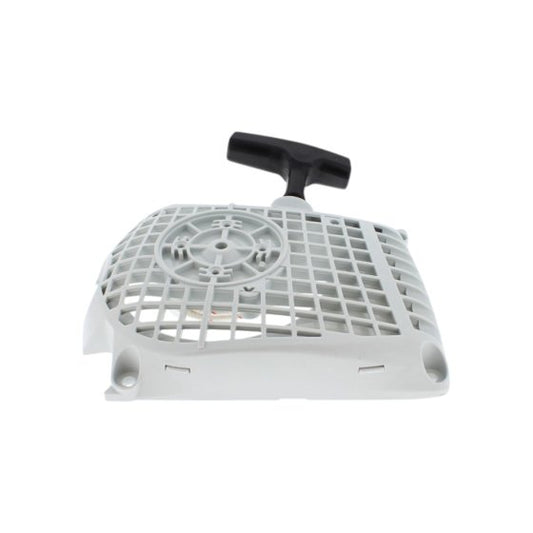 Fan Housing With Rewind Starter for Stihl MS271, MS291 Chainsaws - OEM 11410802101
