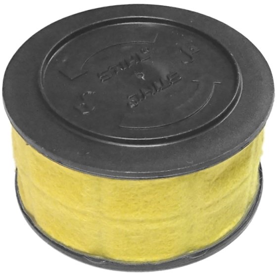 Air Filter Fleece for Stihl MS231, MS231C Chainsaws - OEM 11411201600