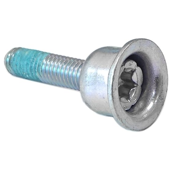Screw Assy. M5 for Stihl MS241C, MS261 - OEM 11417906100