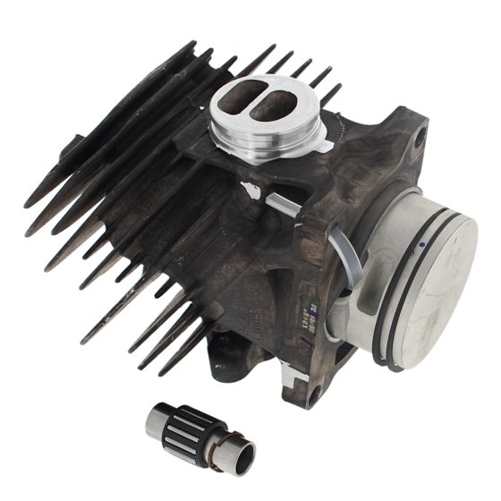 Cylinder & Piston 52mm for MS 462 C-M Chainsaw - OEM 11420201202