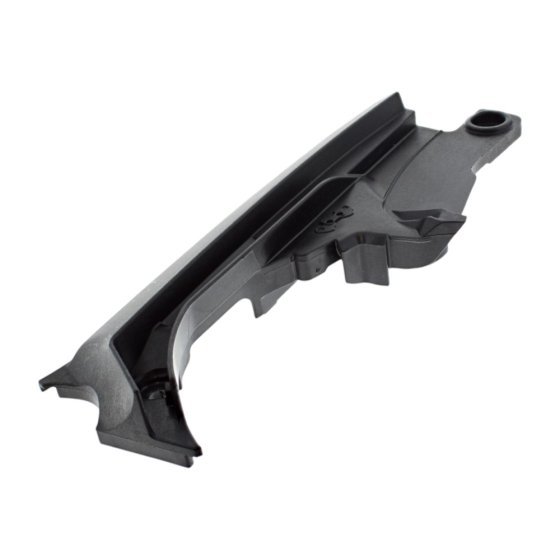Cover for Stihl MS462C-MR, MS462C-MVW, MS462C-M Chainsaws - OEM 11420211103