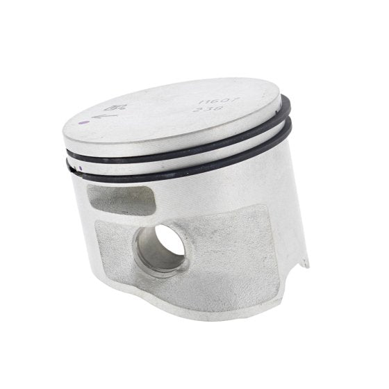 Piston Ø 52mm for Stihl MS462C-M, MS462C-MVW Chainsaws -  1142 030 2004 - OEM 11420302006