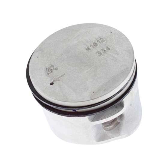 Piston Ø 52mm for Stihl MS462 C-MR, MS462 C-MVW, MS462 C-M Chainsaws - OEM 11420302009