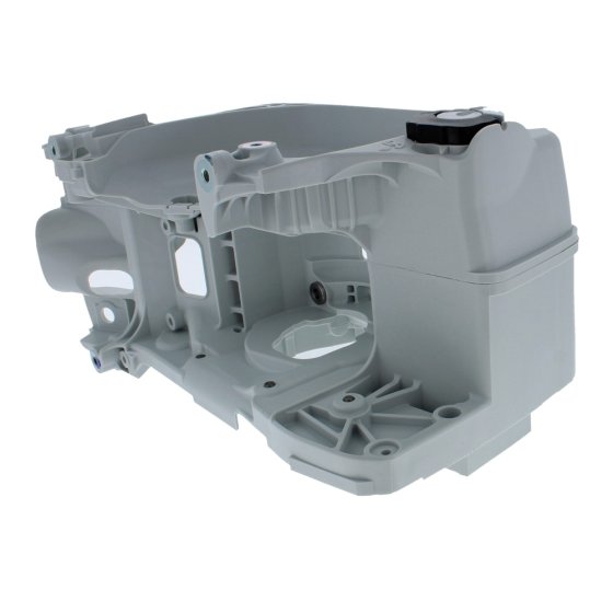 Engine Housing for Stihl MS231, MS231C, MS251 Chainsaws - OEM 11430203023