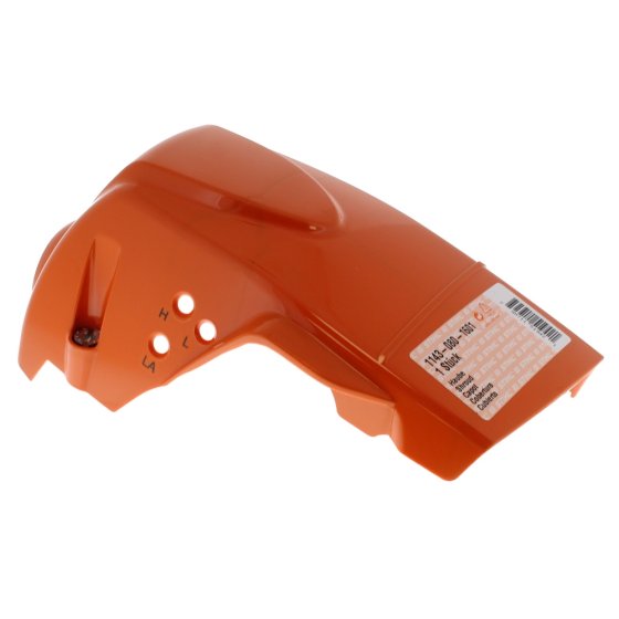 Shroud for Stihl MS231 Chainsaw - OEM 11430801601