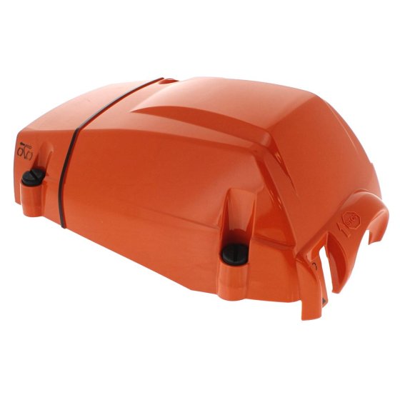 Shroud for Stihl MS241C Chainsaw - OEM 11430801618