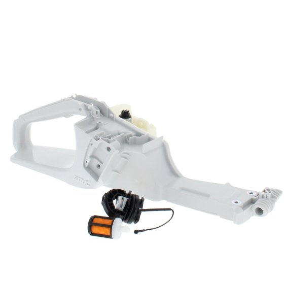Tank Housing for Stihl MS231, MS241, MS251 Chainsaws - OEM 11433500807