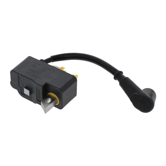 Control Unit for Stihl MS241C Chainsaws - OEM 11434004707