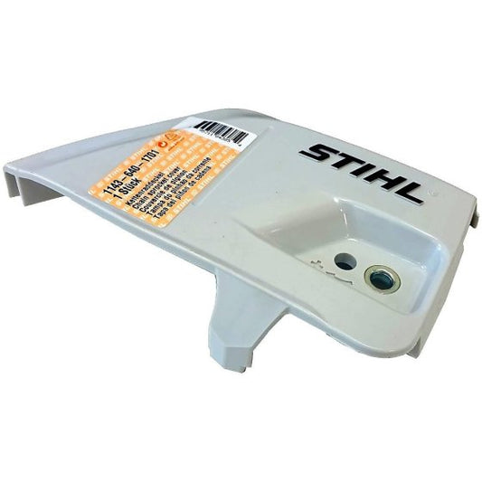 Chain Sprocket Cover for Stihl MS231 - OEM 11436401701