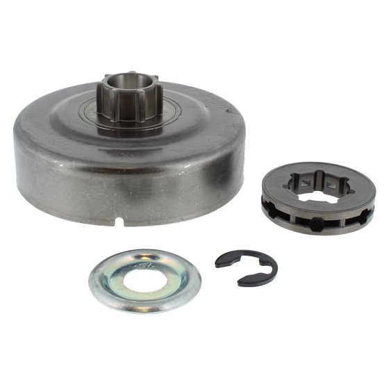 Rim Sprocket Kit 0.325'' 7T for Stihl MS241C, MS231 - OEM 11430071003