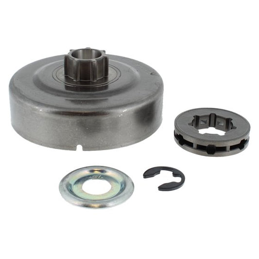 Rim Sprocket Kit 0.325'' 7T for Stihl MS241C, MS231 - OEM 11430071003