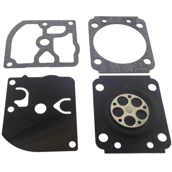 Carburettor Kit for Stihl MS231, MS231C Chainsaws - OEM 11430071703