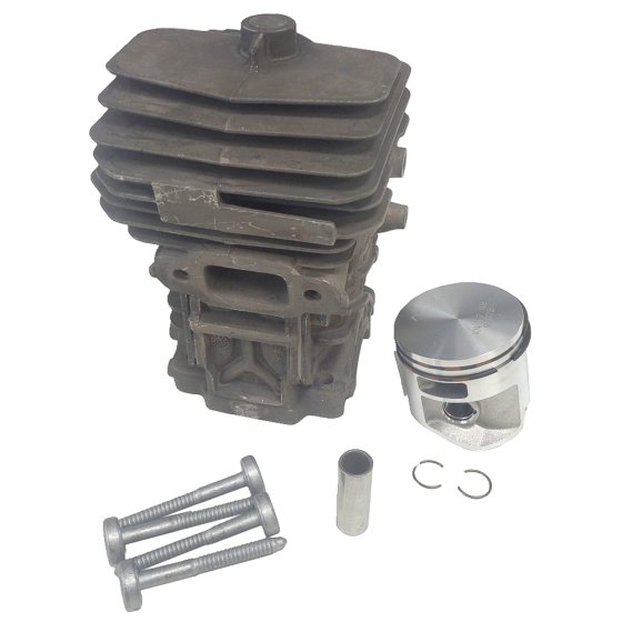 Cylinder with Piston 42.5mm for Stihl MS231, MS251 Chainsaw - OEM 11430201205
