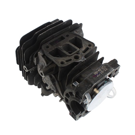 Cylinder and Piston 44mm for Stihl MS251, MS251 C-BE Chainsaws - OEM 11430201207