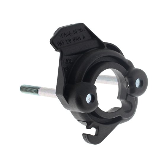 Carburettor Bracket for Stihl MS231, MS251 Chainsaws - OEM 11431200901