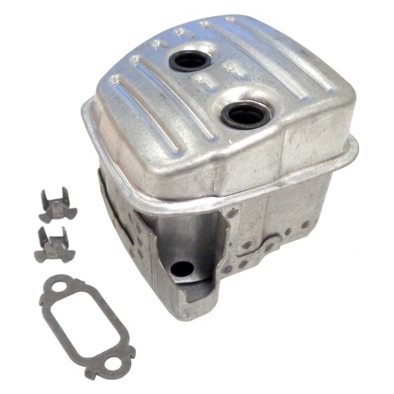 Muffler for Stihl MS231 Chainsaw - OEM 11431400651