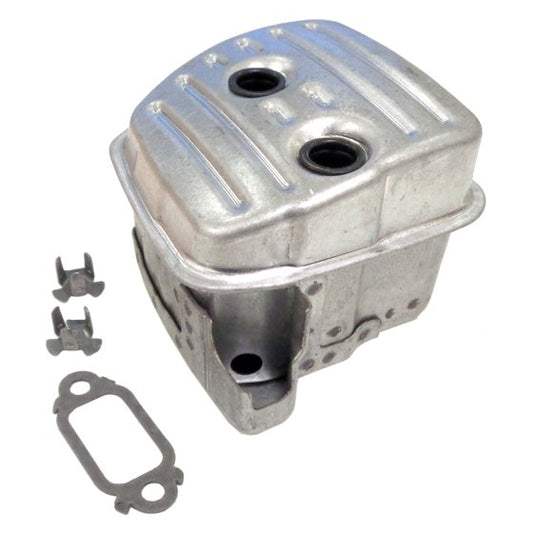 Muffler for Stihl MS231 Chainsaw - OEM 11431400651
