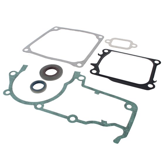 Set of Gaskets for Stihl MS 661, MS 661-RZ, MS 661-Z Chainsaws - OEM 11440071601
