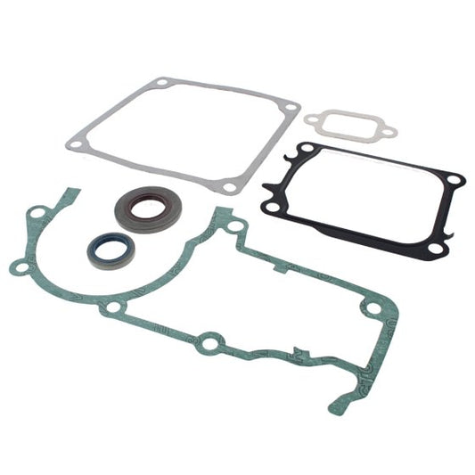Set of Gaskets for Stihl MS 661, MS 661-RZ, MS 661-Z Chainsaws - OEM 11440071601