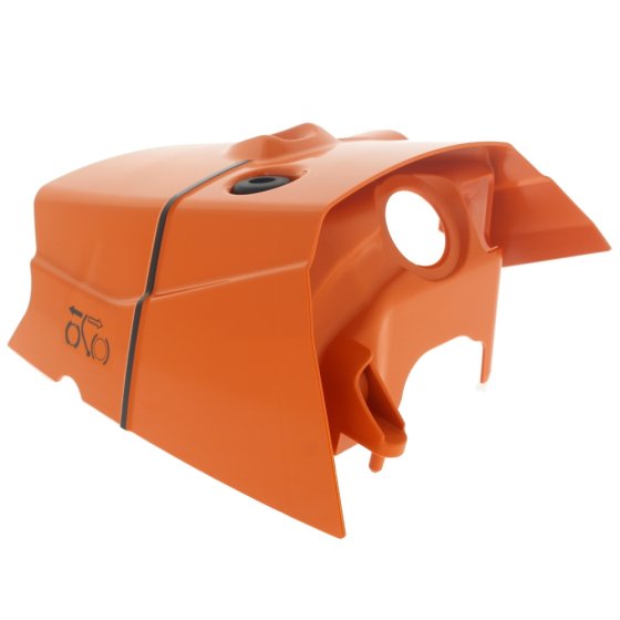 Shroud for Stihl MS651, MS661, MS661C Chainsaws - OEM 11440801600