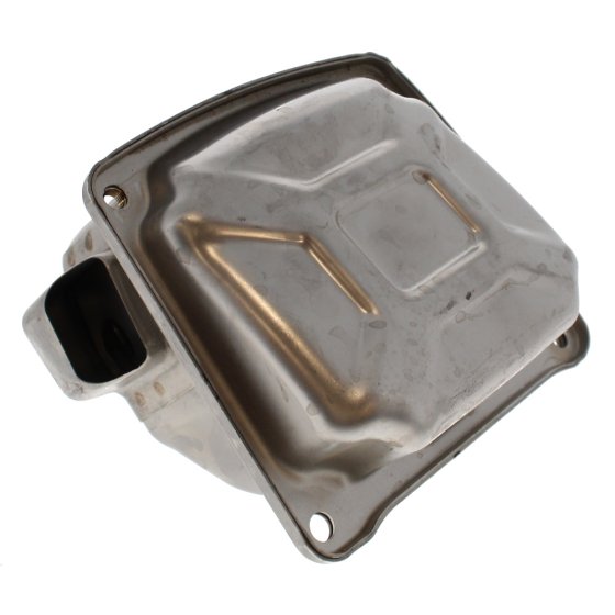 Muffler for Stihl MS661, MS661C Chainsaws - Genuine Part - OEM 11441400600
