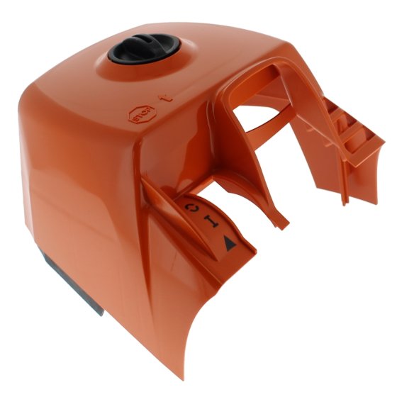 Filter Cover fits MS661 Chainsaws - OEM 11441401010