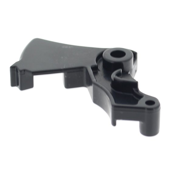 Throttle trigger for Stihl MS651, MS661 Chainsaws - OEM 11441821000