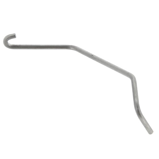 Throttle Rod for Stihl MS561, MS661, MS661 C Chainsaws - OEM 11441821500