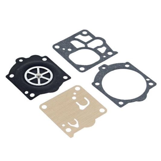 Carburettor Set for Stihl MS661, MS881 Chainsaws - OEM 11440071700