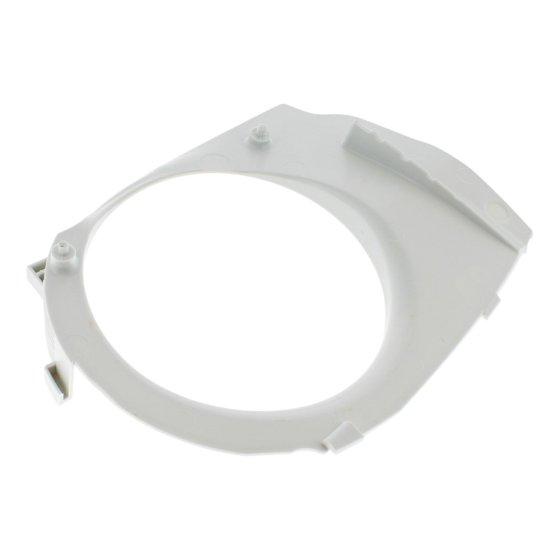 Segment for Stihl MS651, MS661 Chainsaws - OEM 11440847800