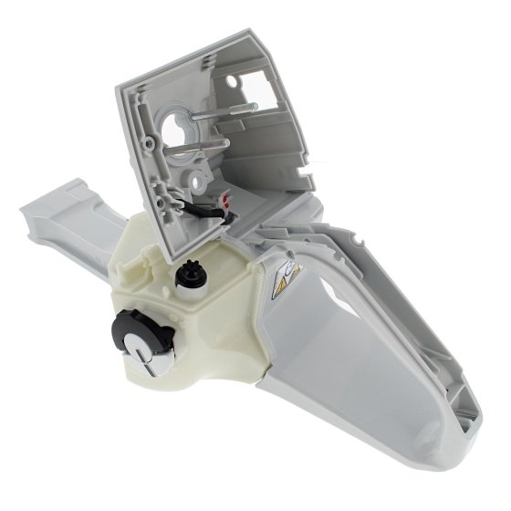 Tank Housing for Stihl MS661, M661C Chainsaw - OEM 11443500801