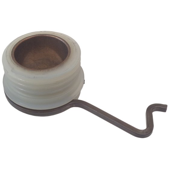 Oil Pump Worm for Stihl MS651 MS661 Gasoline Chainsaw - OEM 11446407101