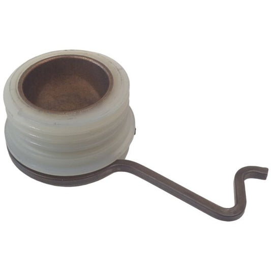 Oil Pump Worm for Stihl MS651 MS661 Gasoline Chainsaw - OEM 11446407101