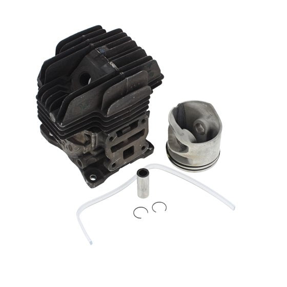 Cylinder with Piston Ø 40mm for Stihl MS 201 C-EM, MS 201 C-EM Z Chainsaws - OEM 11450201202