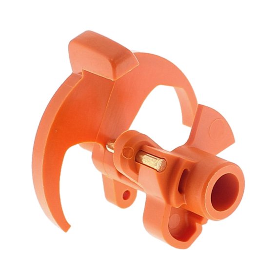 Switch Shaft for Stihl MS201, MS201C Chainsaws - OEM 11451800902
