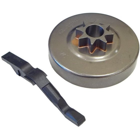 Chain Sprocket 1/4'' 8T for Stihl MS201 MS201C Chainsaws - OEM 11456402011