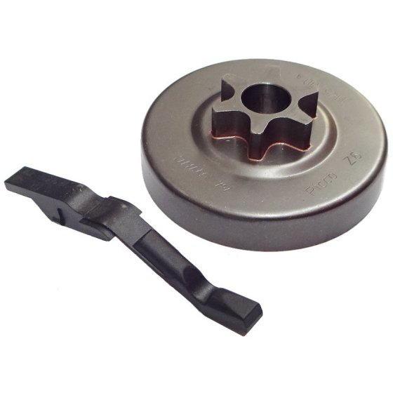 Chain Sprocket 3/8'' Picco 6t for Stihl MS201 - OEM 11456402010